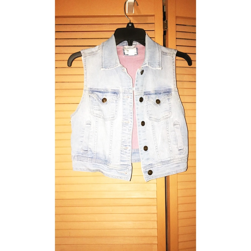 Forever 21